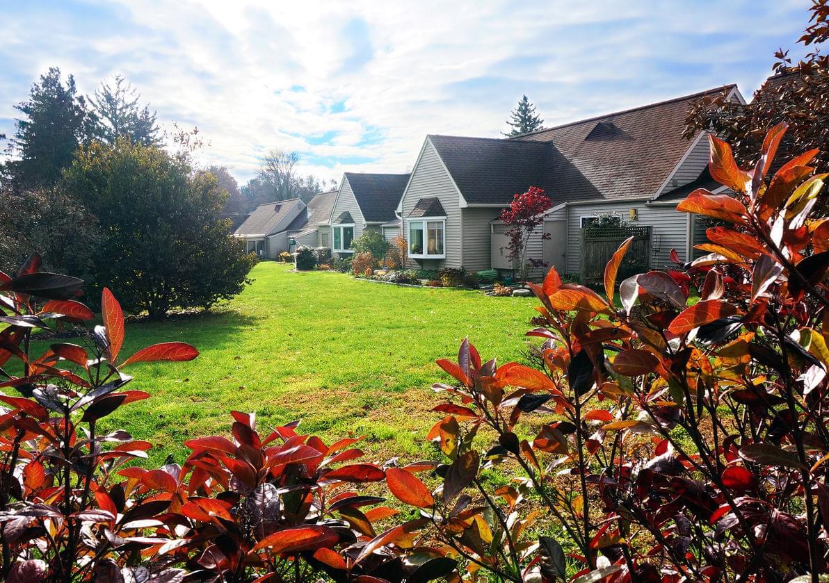 Kendal Crosslands Communities Senior Living Community Assisted Living